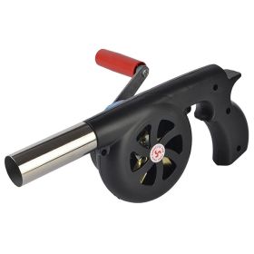 BBQ Rotary Blower for Grilling or Camping