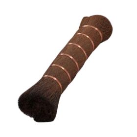 Palm Fiber Tea Pot Cleaning Brush