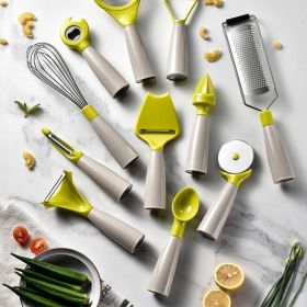 Non-Stick, Cooking Utensils Set