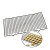 Wire Mesh, Non Stick Cooling Rack, for Cakes, Breads, Biscuits, and Cookies