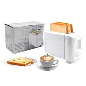 110V/750W, New ABS Home-Bread Toaster