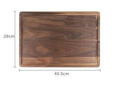 Black Walnut, Wood Cutting Board
