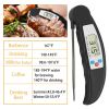Instant-Read, Digital Meat Thermometer