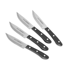 Tramontina-4 Pc, 5 inch Porterhouse Steak Knife Set