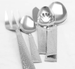 Gibson Home-Prato, 45 Piece Flatware Set