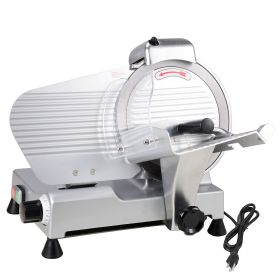 10 Inch Commercial Grade Meat Slicer