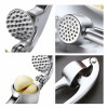 Garlic Press