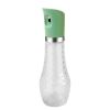 1pc, Oil Spray Bottle; Olive Oil, Edible Oil Push-type Oil Sprayer