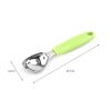 Kitchen Utensils Set, 8 pieces, Stainless Steel with Silicone Handle Non Stick Kitchenware Set Home Kitchen Tools Gadgets