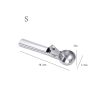 Small Stainless Steel Ice Cream Scoop/Melon Baller