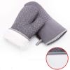 6 Pieces, Non-Slip Pot Holders, Heat Resistant Oven Mitts
