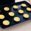 Non Stick, Carbon Steel Baking Pan, Cookie Sheet