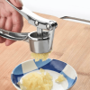 Garlic Press