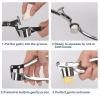 Garlic Press