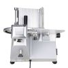 10 Inch Commercial Grade Meat Slicer