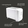 110V/750W, New ABS Home-Bread Toaster