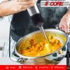 Hand Held Blender Stick, 500 WATT Immersion, 2 Speed Turbo Mixer with 2 Titanium Blades HB 1510
