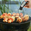 Instant-Read, Digital Meat Thermometer