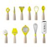 Non-Stick, Cooking Utensils Set