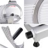 10 Inch Commercial Grade Meat Slicer
