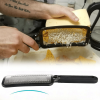 Handheld Lemon Zester Ginger, Fine Shredder. Scraper, Rasp