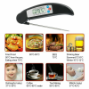 Instant-Read, Digital Meat Thermometer
