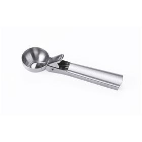 Small Ice Cream Scoop, Stainless Steel
