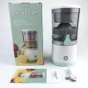 Portable, USB, Mini Electric Juicer, Rechargeable
