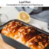 Nonstick Bakeware, Baking, Roasting, Cake Pans, 10 Pieces Set