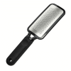 Handheld Lemon Zester Ginger, Fine Shredder. Scraper, Rasp