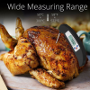 Instant-Read, Digital Meat Thermometer