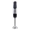 Hand Held Blender Stick, 500 WATT Immersion, 2 Speed Turbo Mixer with 2 Titanium Blades HB 1510