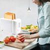 110V/750W, New ABS Home-Bread Toaster