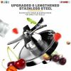 Professional Electric Blenders- 2000Watt 5 Core JB 2000M