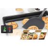 Cookie Sheets, Non-stick Baking Sheet Set With Non-stick Jelly Roll Pan;  Rack;  Cookie Scoop;  Spatula