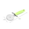 Kitchen Utensils Set, 8 pieces, Stainless Steel with Silicone Handle Non Stick Kitchenware Set Home Kitchen Tools Gadgets
