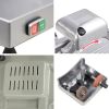 10 Inch Commercial Grade Meat Slicer
