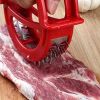 Stainless Steel Rocking Meat Tenderizer