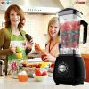 Professional Electric Blenders- 2000Watt 5 Core JB 2000M