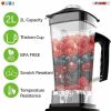 Professional Electric Blenders- 2000Watt 5 Core JB 2000M