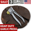 Garlic Press