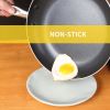 Home Daily Delicacies, 12-Piece Safe Non-Stick Cookware Set
