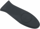 Potholder, Cast Iron Skillet Handle Cover, Silicone Hot Handle Holder, Pot Sleeve-2 Pack