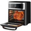 13.7 Quart(13L) Air Frier with Touch Screen and 8 Presets