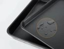Non Stick, Carbon Steel Baking Pan, Cookie Sheet