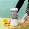 Portable, USB, Mini Electric Juicer, Rechargeable