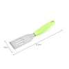 Kitchen Utensils Set, 8 pieces, Stainless Steel with Silicone Handle Non Stick Kitchenware Set Home Kitchen Tools Gadgets