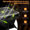 Heavy Duty Cast Iron Tabletop BBQ Grill/Stove for Camping or Picnic