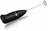 Electric Milk Frother, Drink Foamer, Whisk Mixer