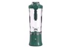Dual-purpose Blender/Juicing Cup Juice Cup Small Portable Blender/Juicer Electric Mini Juicer USB Rechargeable Blender